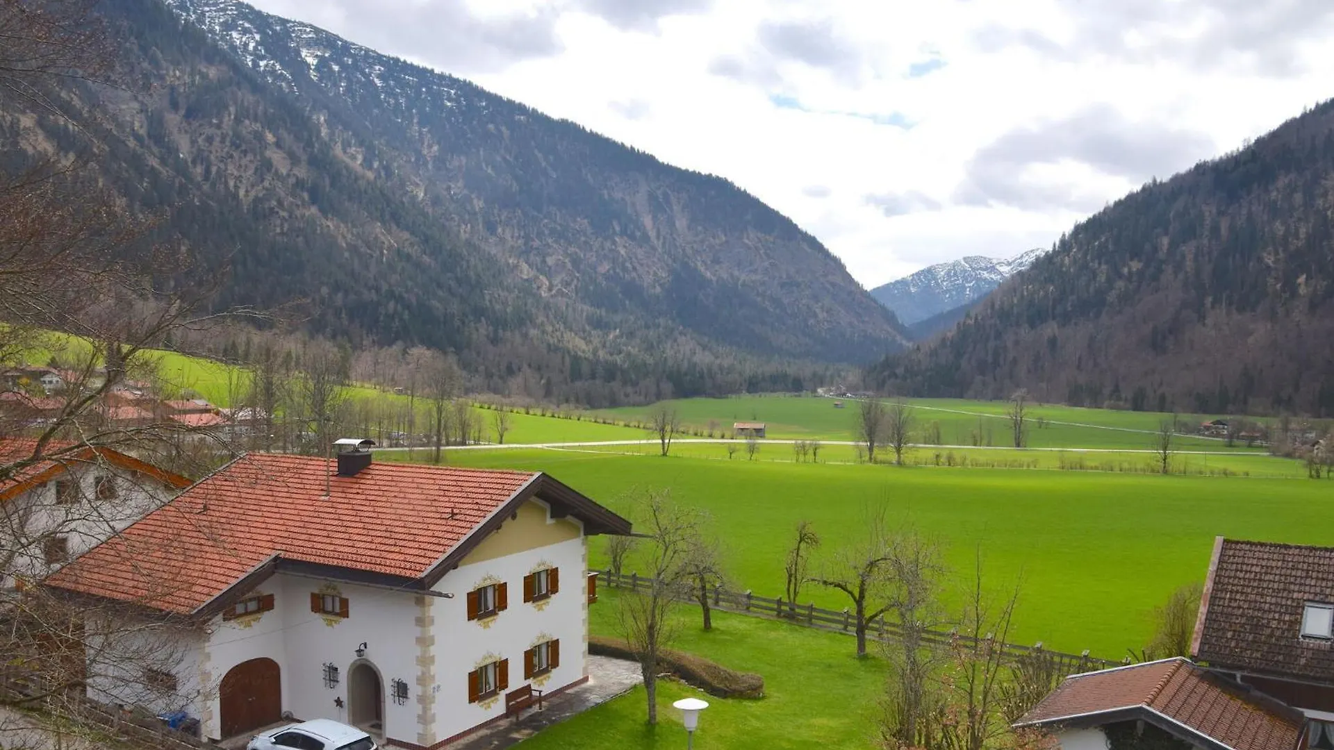 Nice Apartment In Bayrischzell With Sauna Germany
