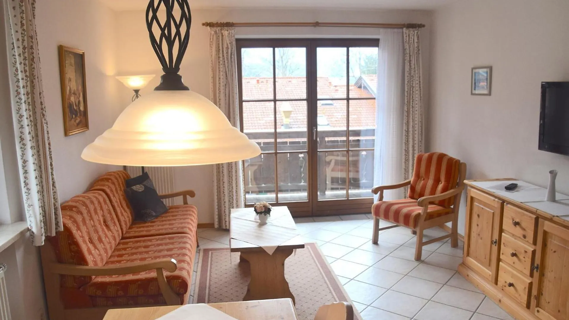 Nice Apartment In Bayrischzell With Sauna 0*,  Germany