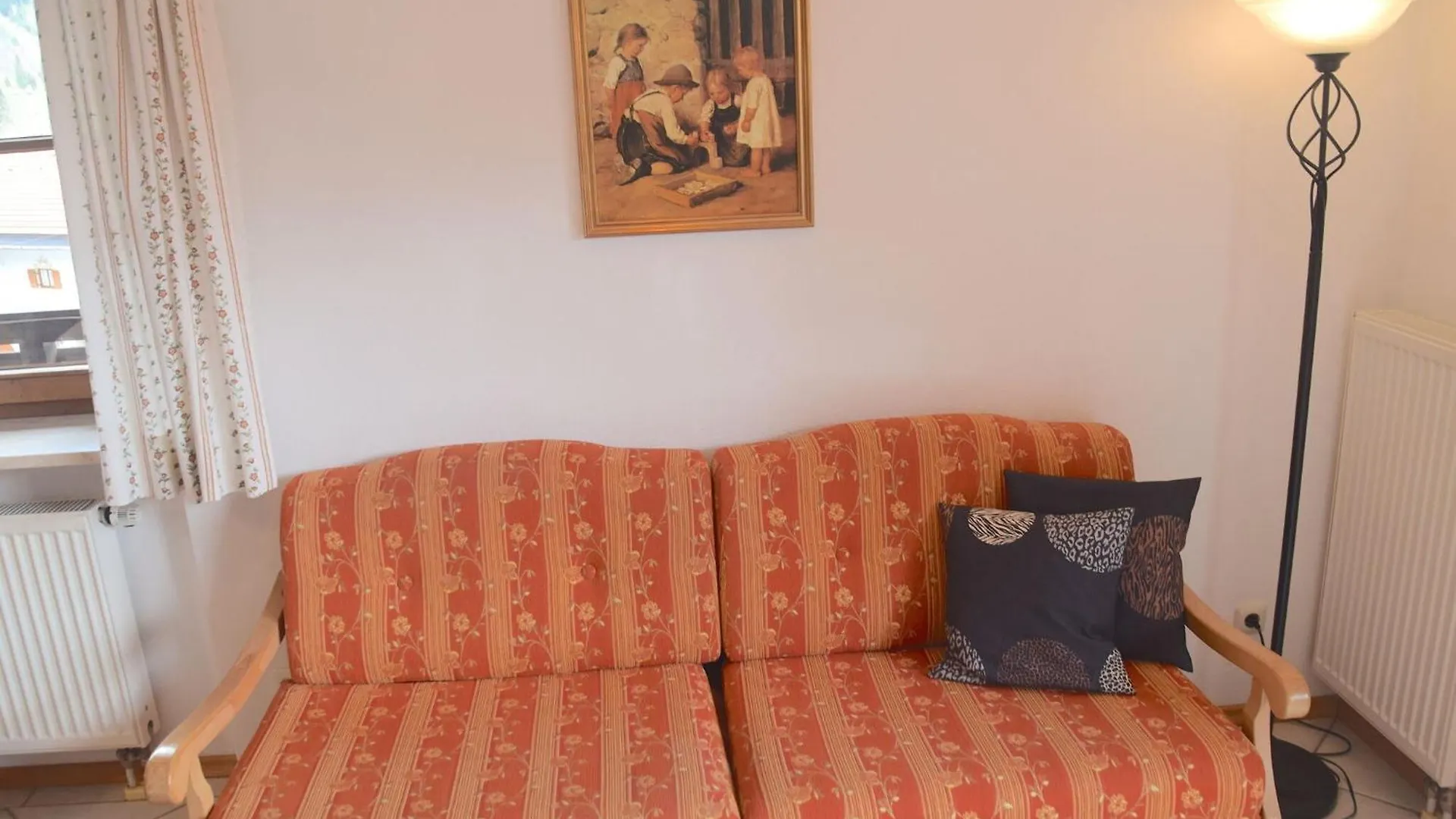 Nice Apartment In Bayrischzell With Sauna