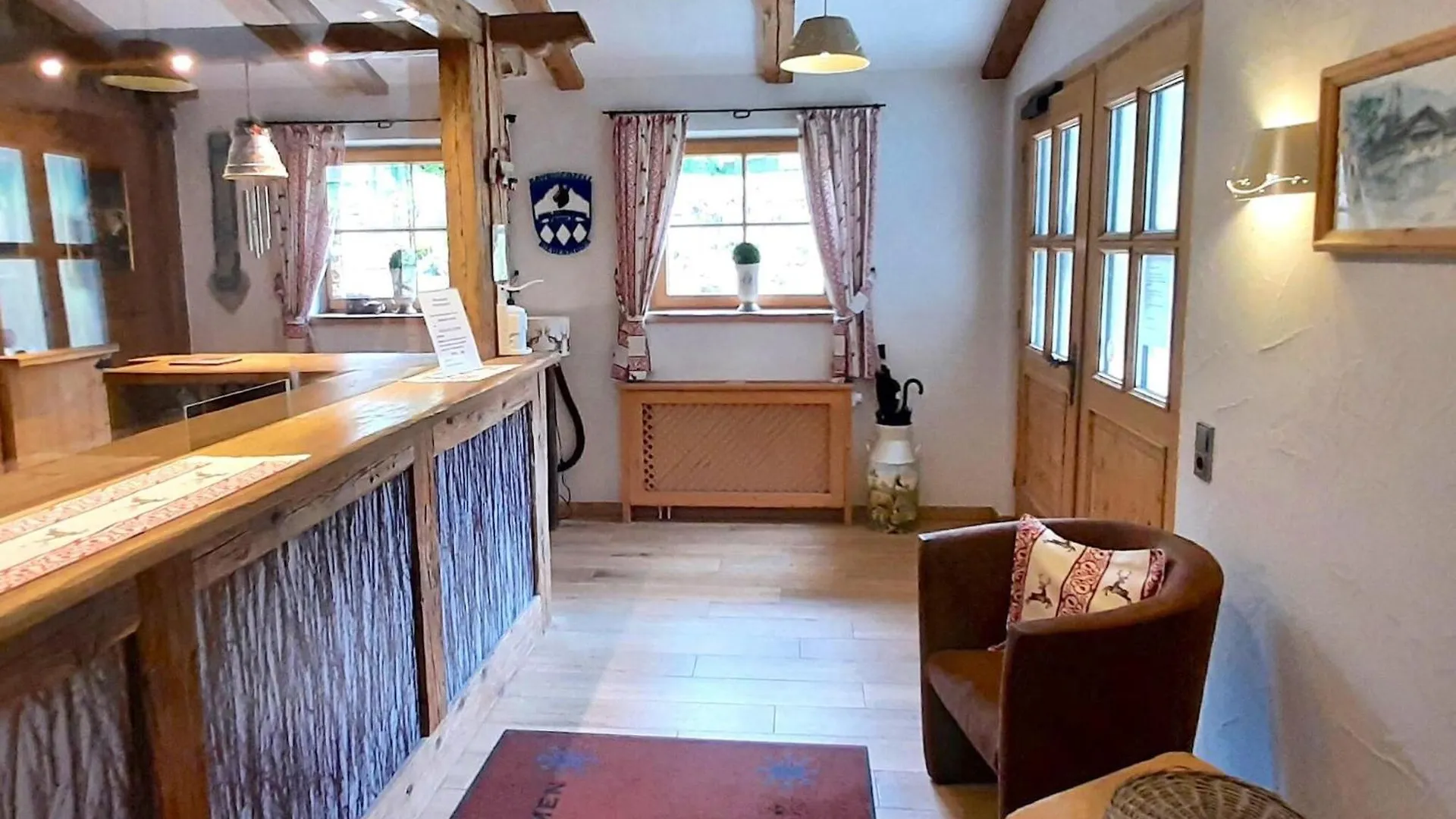 Nice Apartment In Bayrischzell With Sauna Germany