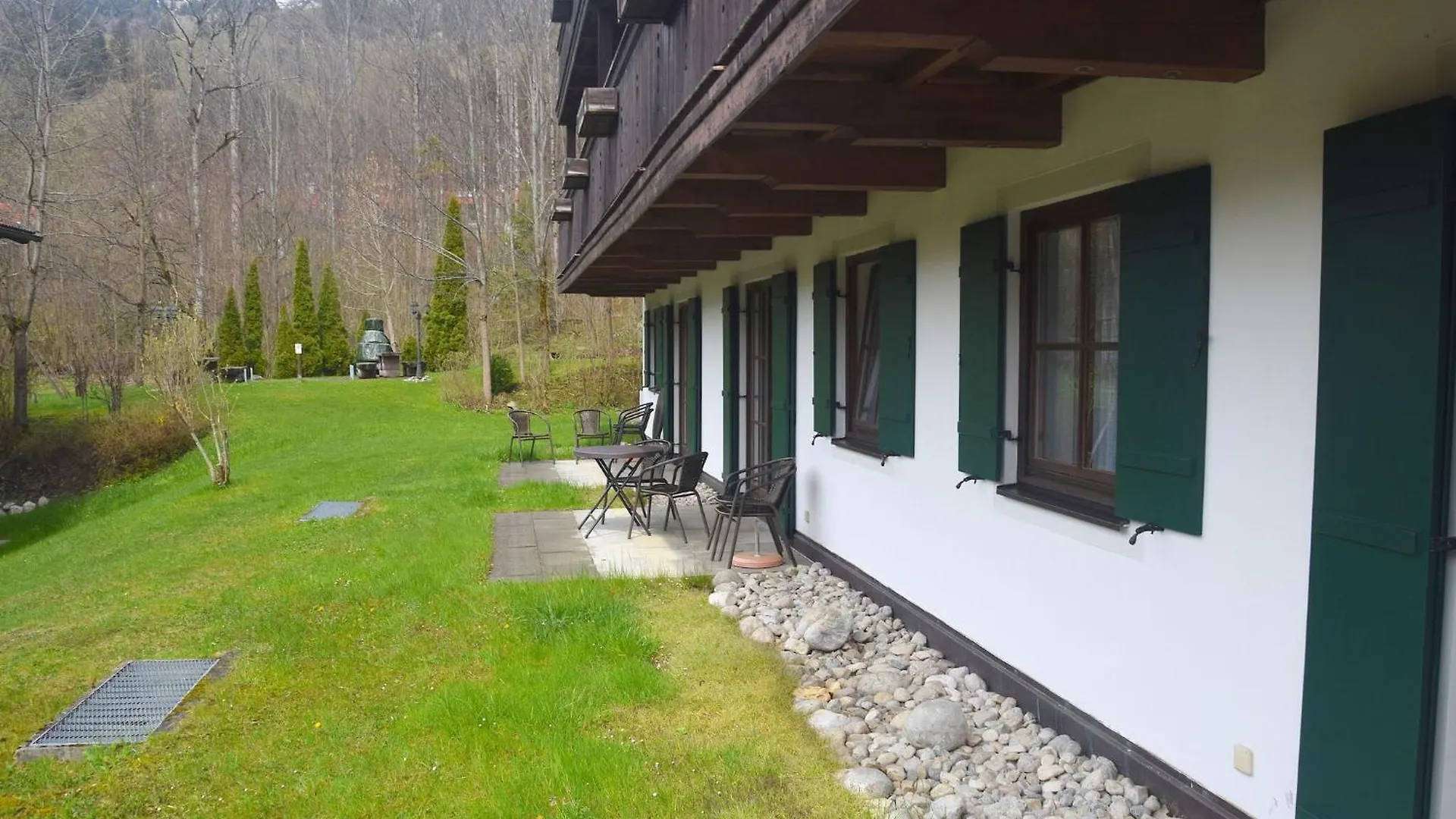 Nice Apartment In Bayrischzell With Sauna
