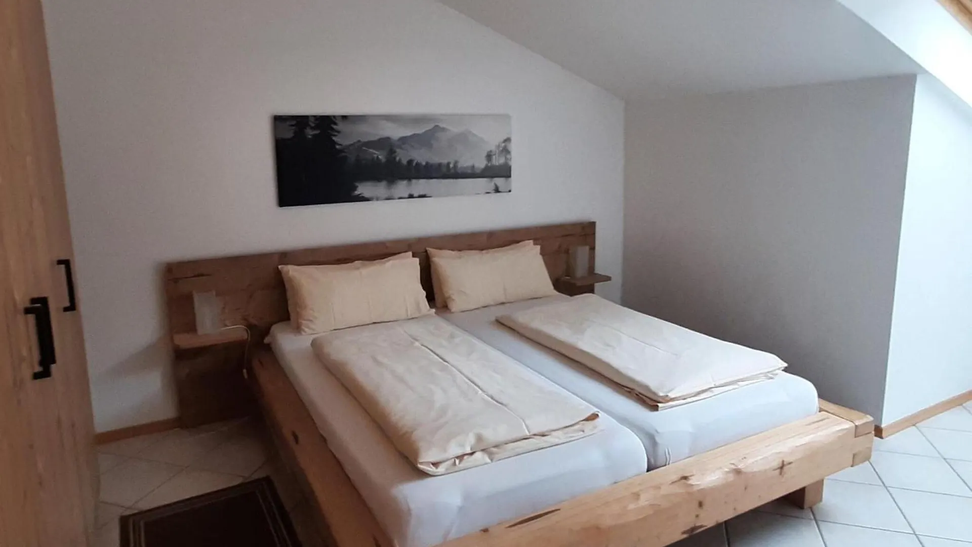 Nice Apartment In Bayrischzell With Sauna