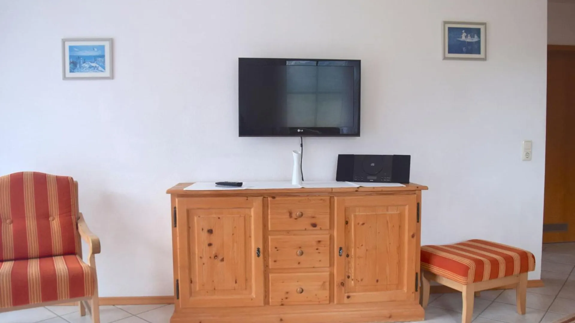 Nice Apartment In Bayrischzell With Sauna