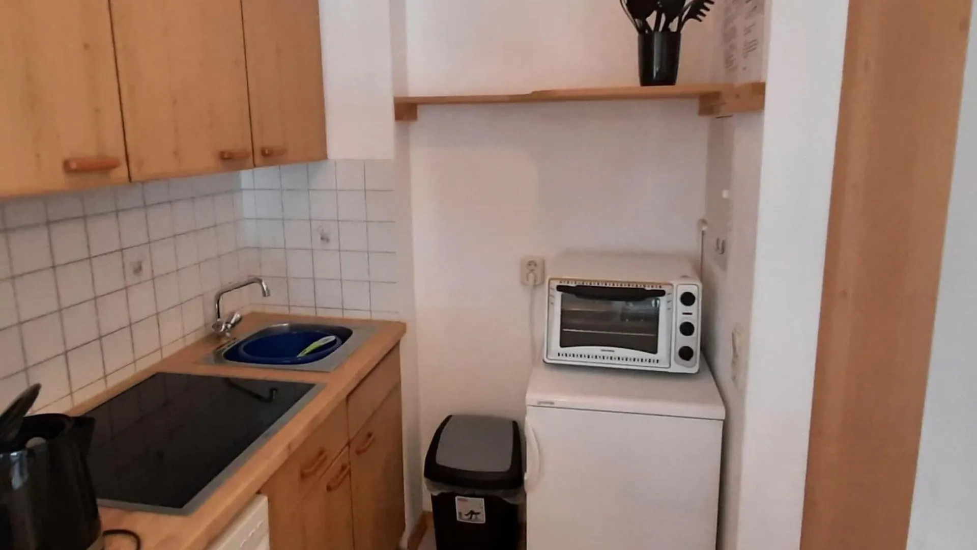 Nice Apartment In Bayrischzell With Sauna