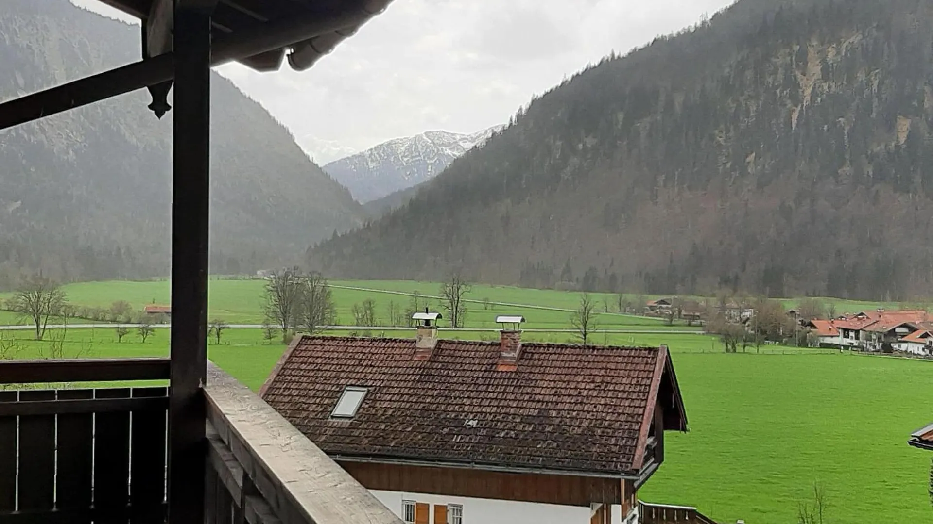 Nice Apartment In Bayrischzell With Sauna Germany