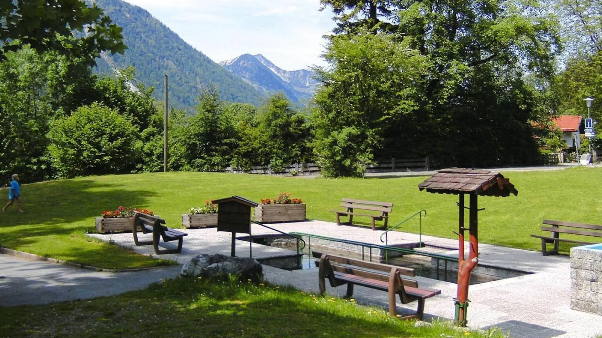 Nice Apartment In Bayrischzell With Sauna 0*,